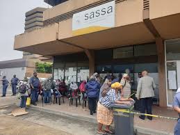 Applicants can apply via whatsapp by sending a message to 082 046 8553. Yes We Can Afford A Universal Basic Income Guarantee Moneyweb