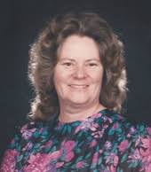 Rev. Sandra Jean Feeney