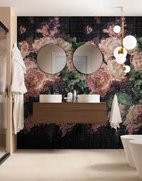 Specchi di design per bagno 2017 foto 10 40. Bagno Romantico Rettangolare Rosa Champagne Leroy Merlin Bagni Romantici Illuminazione Bagno Bagno