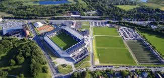 Galatasaray spor kulübü is a professional football club based on the european side of the city of istanbul in turkey. Galatasaray In Rakibi Randers Nerenin Hani Ulkenin Takimi Iste Randers Hakkinda Bilgiler