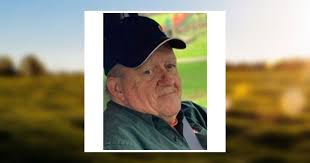 Ronald Edward 'Ron' Quayle Obituary May 9, 2022