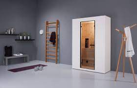 Die verschiedenen größen gestatten die individuelle nutzung für zwei oder mehr personen. Mini Sauna 2019 Wir Stellen Unsere Top 10 Vor