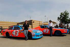 See actions taken by the people who manage and post content. Drivers Of The No 43 In Nascar History Nascar