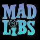Spooky MadLibs @ Lewis Street branch event image