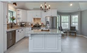 kitchen remodeling tips: 5 things to do