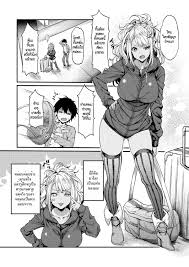 Read [Mushi] My Wild Girlfriend (COMIC AUN 2018-04) [Thai ภาษาไทย] [HypN♥s]  [Digital] Hentai Porns - Manga And Porncomics Xxx