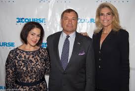 2nd Annual Latin American Trade Gala - Course of Action Foundation