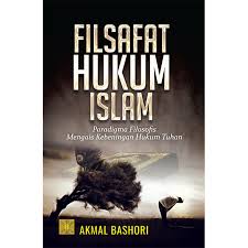 Filsafat Hukum Islam Akmal Bashori Kencana Prenada