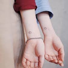 For smaller designs, such as symbols, you can pick much smaller areas. 106 Tiny Discreet Tattoos For People Who Love Minimalism By Witty Button Bored Panda