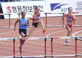 Kỷ lục thế giới nội dung này vừa bị sydney mclaughlin phá vỡ hôm 27/6 với thành tích 51,90 giây. Quach Thá»‹ Lan Nháº­n Hcv Cháº¡y Rao Asiad 18 Bao NgÆ°á»i Lao Ä'á»™ng