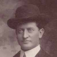 Walter James Wilde (1875–1963)