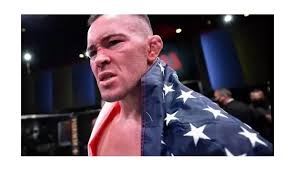 Covington: Masvidal už teď brečí doma do polštáře a ani Diaz se mnou fight  nikdy nepřijme