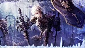 It was released on february 4, 2013 as their fourth single of the album through warner bros. Nightcore Castle Of Glass Linkin Park Youtube