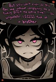 Coffin Of Andy And Leyley: Descent Route 2 - Page 6 - HentaiEra