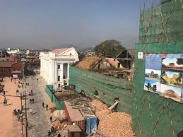 Sep 01, 2018 · the bridge by terremoto, released 01 september 2018 1. Il Post Terremoto Picture Of Durbar View Restaurant Pvt Ltd Kathmandu Tripadvisor