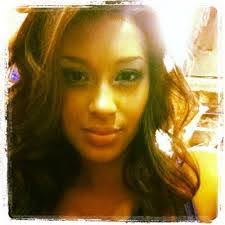 Francesca Alvarez's Instagram, Twitter & Facebook