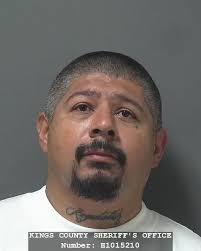 Angel Garza sentenced to 128 years in prison