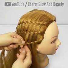 Easy Hair Hairstyles 2020 Video Easy Hairstyles Hair Styles Girl Hairstyles
