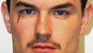 Police charge suspect in 2 knifepoint robberies