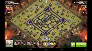 6 to 30 characters long; Clash Of Clans Th9 Anti 2 Star War Base With Replay Proofs By Barbarian King