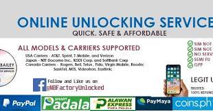 If you're travelling internationally, sign up for easy roam® to stay in . Iphone Factory Unlock Services Facebook