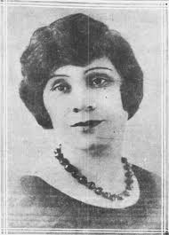 The Hawaiian Nightingale: Ululani Robertson (1890-1970) — The Sembrich