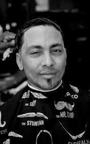 Kendell Cook's Instagram, Twitter & Facebook