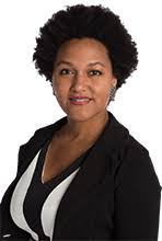 Jasmine Blanks Jones