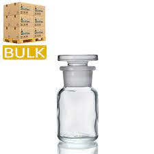 Most importantly though is the fact that they are offered at some of the best prices anywhere online. 50ml Glass Apothecary Bottles G50mlcre P Glassbottles Co Uk