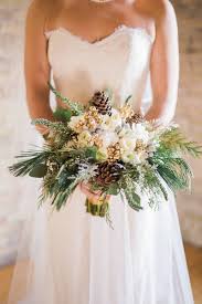These are the top 10 bridal bouquets for your winter wedding from our favourite florists, to help you find those perfect petals. 20 Chic Wedding Bouquets Ideas For Winter Brides Elegantweddinginvites Com Blog