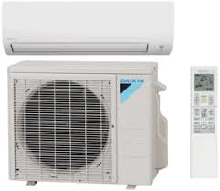 Ductless mini split air conditioners. How To Cool A Garage Garage Air Conditioner Units Options