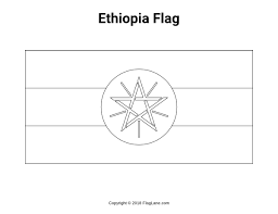 Around the world in 80 days flags of the world we are the world africa flag africa art freedom day south africa south african flag flag coloring pages african crafts. Free African Flag Coloring Pages