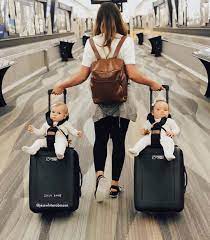 Tag Your Friends Travel Traveling With Baby Stroller Baby Strollers