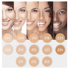 Le Fond De Teint Magique Dermacol Foundation Foundation For Dry Skin Concealer