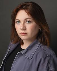 new headshots!!! 🎬🫶 thank you !!@decoroimages @johnhooperphotography