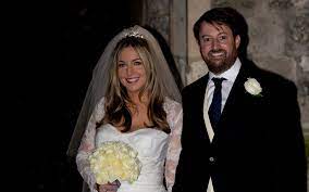 The wedding planning is a bit on halt at the moment. David Mitchell And Robert Webb On Falling Out Falling In Love And Why Sitcoms Are Better Than Bake Off