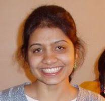 DIMACS REU 2011 Participants