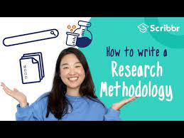 Recognize that ever y individual is situated in an unfolding life context, that is, a set of circumstances, values, and influences How To Write A Research Methodology In Four Steps