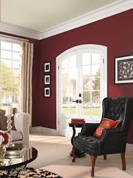 13 Bold Paint Colors You Need To Know About Living Room Colors Paint Colors For Living Room Living Room Paint