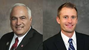 John Spiros's Instagram, Twitter & Facebook