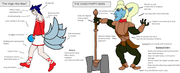 Ahri Main Vs The Glorious Poppy Main Leagueofmemes Want to discover art related to ahri_meme? ahri main vs the glorious poppy main