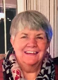 Patricia Perrin Obituary (1938