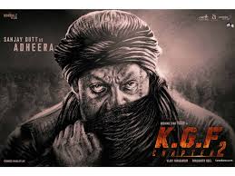 Use them as wallpapers for your mobile or desktop screens. First Look Of Sanjay Dutt As Adheera In Kgf Chapter 2