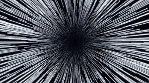 Traveling With Warp Speed Science Fiction Artwork Galaxy Art Optical Illusions