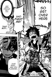 Here's some close up welp! Pin By Lexamundos Flores On Manga Panels For Manga Wall My Hero Academia Manga Panels Todoroki Boku No Hero Manga Manga Pages Mha