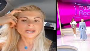 Όλα τα τελευταία νέα, φωτογραφίες, video και ειδήσεις. H Eyrydikh Papadopoyloy Epibebaiwnei Thn Apoxwrhsh Kai Ta Xwnei Sto My Style Rocks Freegossip