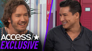 Slater on saved by the bell — and then got us wishing he were still around today. Mario Lopez Jokes He Can T Afford Pal Mark Paul Gosselaar For Saved By The Bell Reboot Youtube