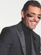 Aoife O'Doherty Stylist