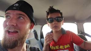 riding motorcycles in jaipur india