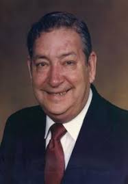 Obituary information for Benito Martinez